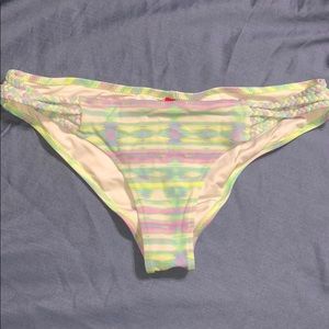 Bikini bottoms
